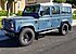 1992 Land Rover Defender for sale 101104523